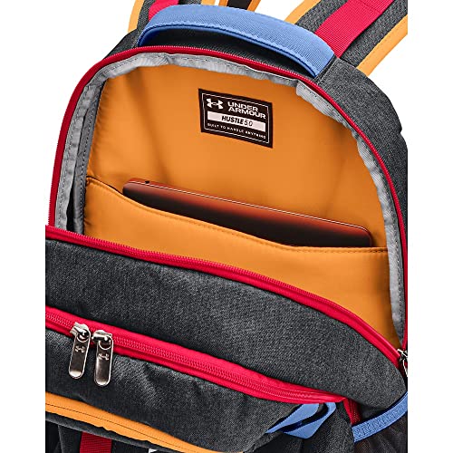 Image of Under Armour Hustle Backpack