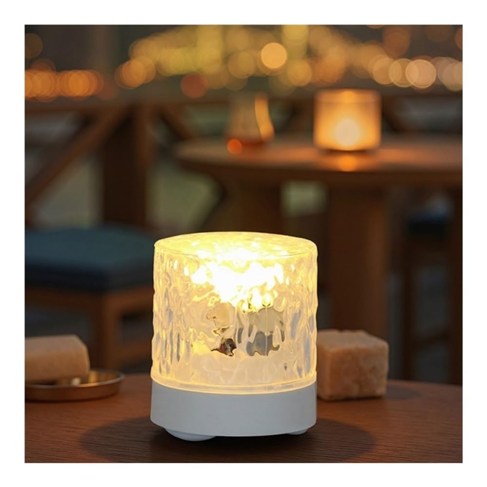 Lampa stołowa Lampa nastrojowa, lampka nocna na biurko, lampka nocna na prezent do sypialni, lampka na biurko