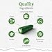 Ark Naturals Brushless Toothpaste, Dog Dental Chews for Medium Breeds, Freshens Breath, Helps Reduce Plaque & Tartar, 18oz, 1 Pack