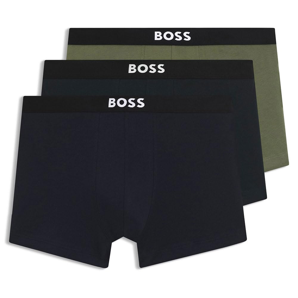BOSS Trunk 3P ONE 10272529 01