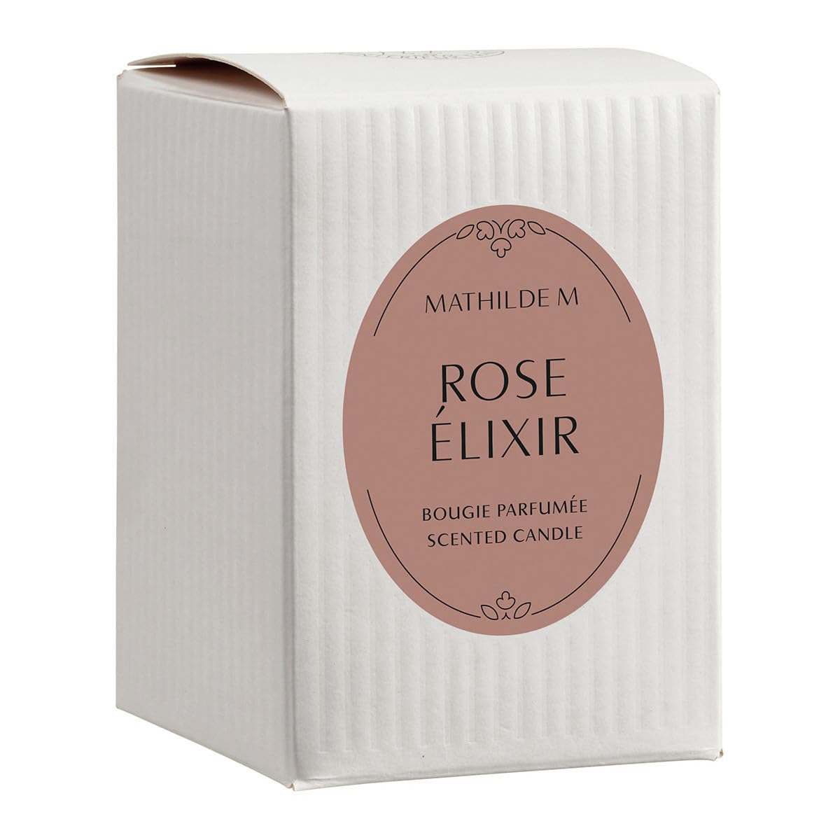 Candela profumata Les Intemporelles 145 g - Rosa Elixir