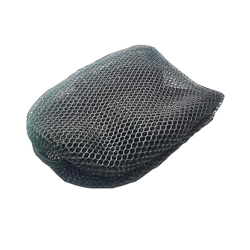 YZCSYBBF Sitzkissen Motorrad 3D Mesh Sitz Abdeckung Wärmedämmung Schutz Für Benelli 502c 502 C