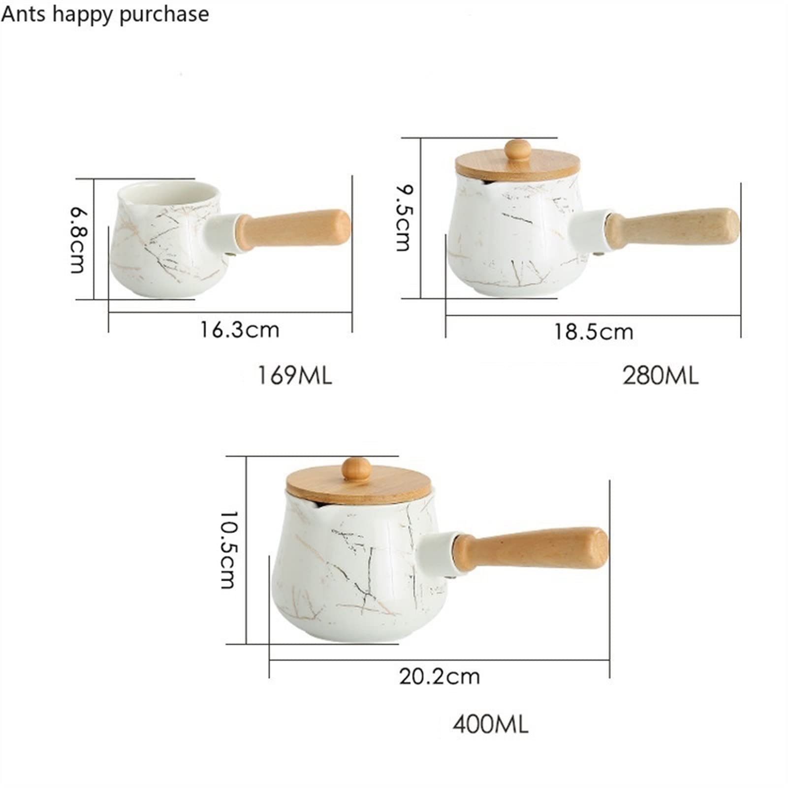 Pot à Lait à café, Pichet Traditionnel en Porcelaine, Pichet à Lait en céramique Motif Platine Pichet à Lait à café Accessoires de café Restaurant avec Couvercle Ustensiles de Cuisine Lait (Couleur: G