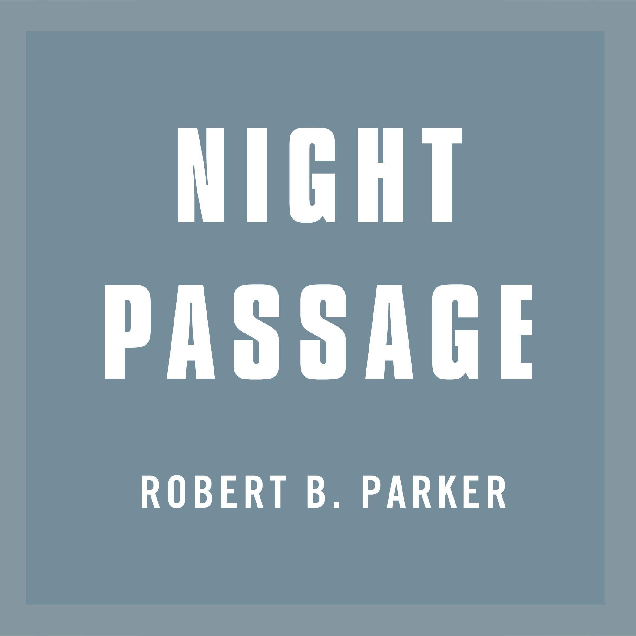 Night Passage