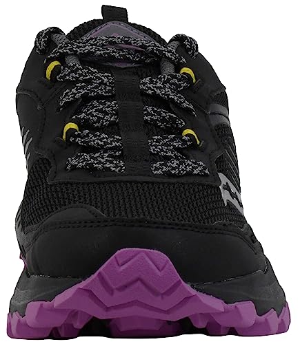 Saucony Womens Excursion Tr15 Trail Running Shoe - Image 3