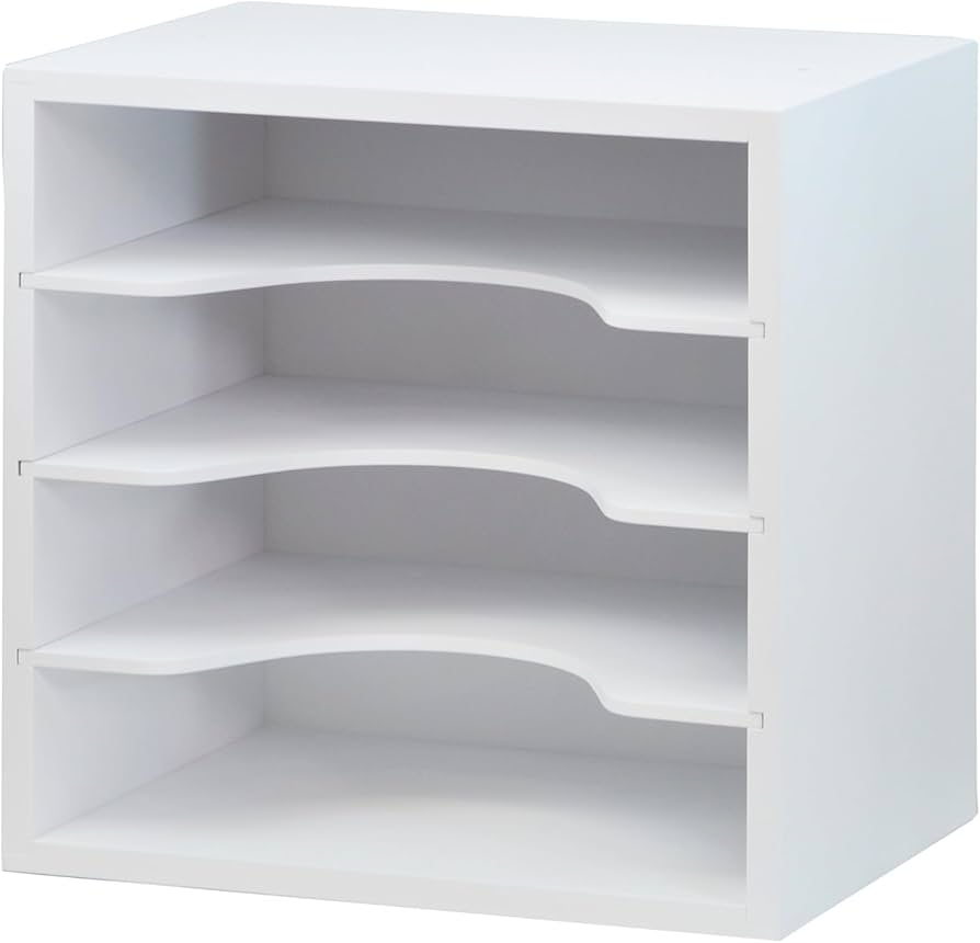 B5サイズ本棚　同人誌 楽天市場】鍵付扉ブックワゴン シングルタイプ 片面 キャスター付 同人