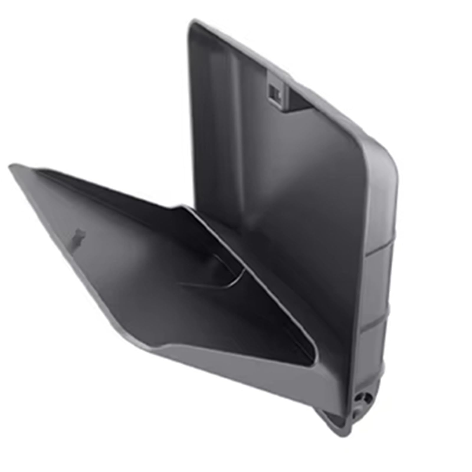 SZTMYVUW Interior Storage Box Compatible With Ranger T9 2022 2023 2024 2025 2026 Car Armrest Box Hidden Storage Box Center Console Storage Case