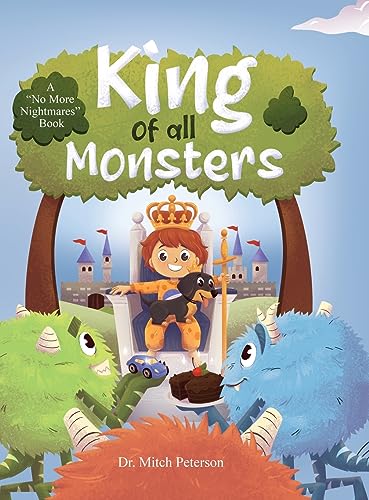 King of all Monsters: A 