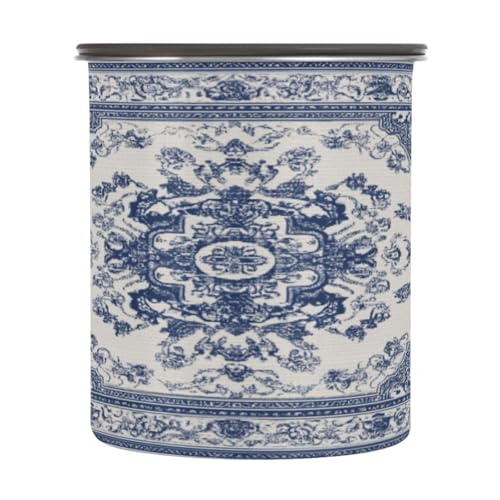 Recipiente para Café Hermético de Acero Inoxidable 30oz