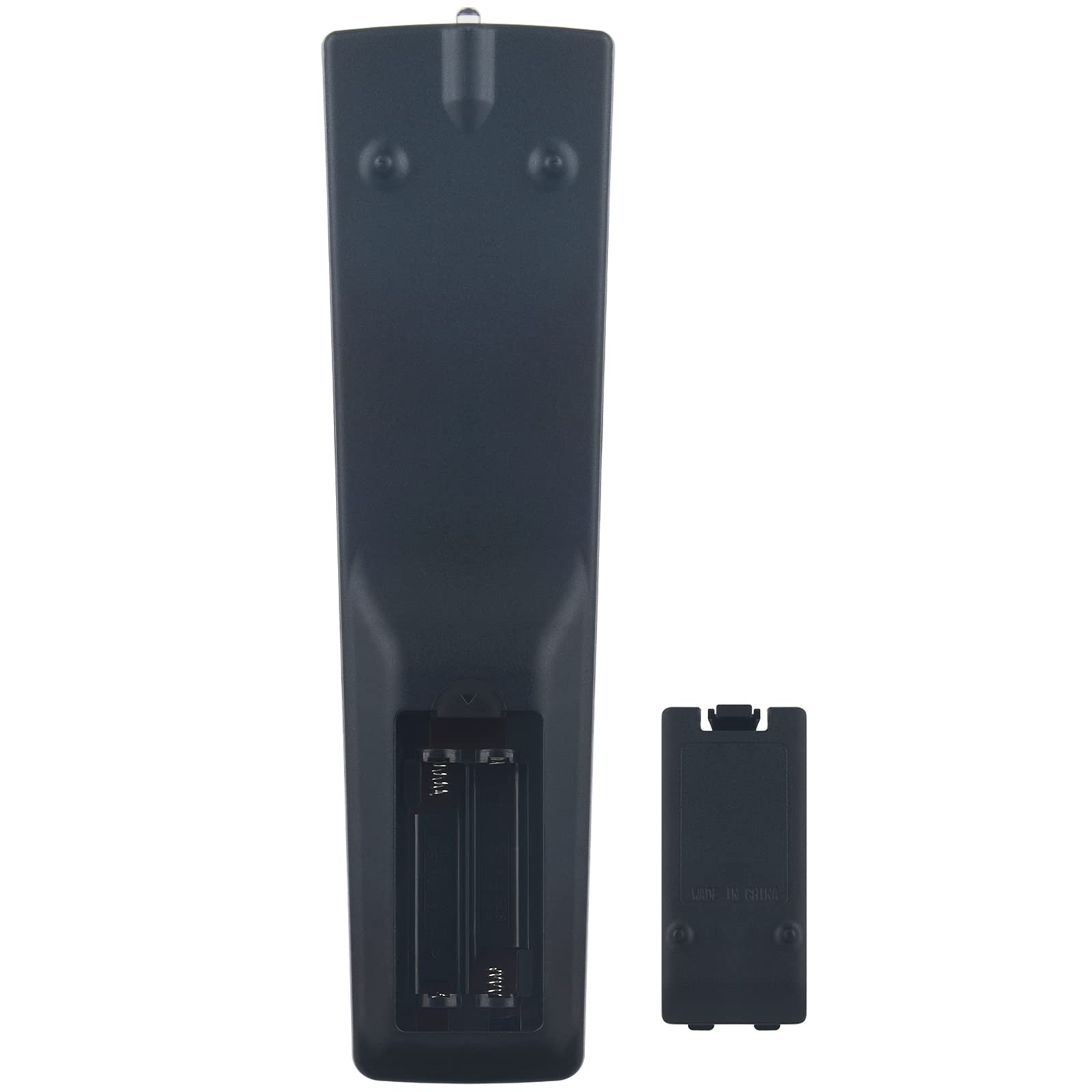 VINABTY GA771WJSA GA825WJSA Telecomando di sostituzione compatibile con Sharp Full HD TV LC-32LE700E LC-40LX700E LC-32LE600 LC-46LU700E LC-32LU700E LC-46LX700E LC-32LX700E LC-40LU700E