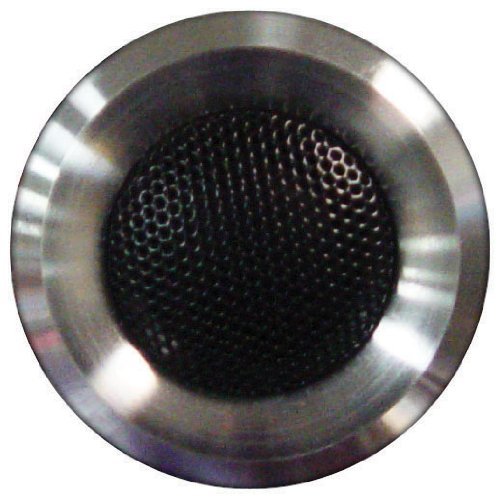 2) NEW AUDIOPIPE ATX-100 1" 200W Car Titanium Tweeters ATX100