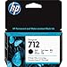HP 712 29ml Cyan DesignJet Original Ink Cartridge for T650, T630, T230, T210 & Studio Plotter Printers
