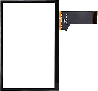 Sponsored You’re seeing this ad based on the product’s relevance to your search query.Learn more about this advertisement TDO‑WVGA0633F00039, Precise, Durable, Easy Installation, Car LCD Touch Screen Digitizer, Replacement for MIB for Automobile