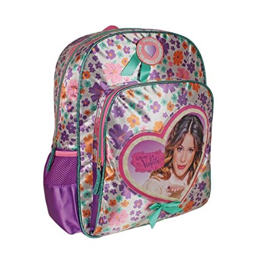 Violetta , Zaino Azul 41 cm