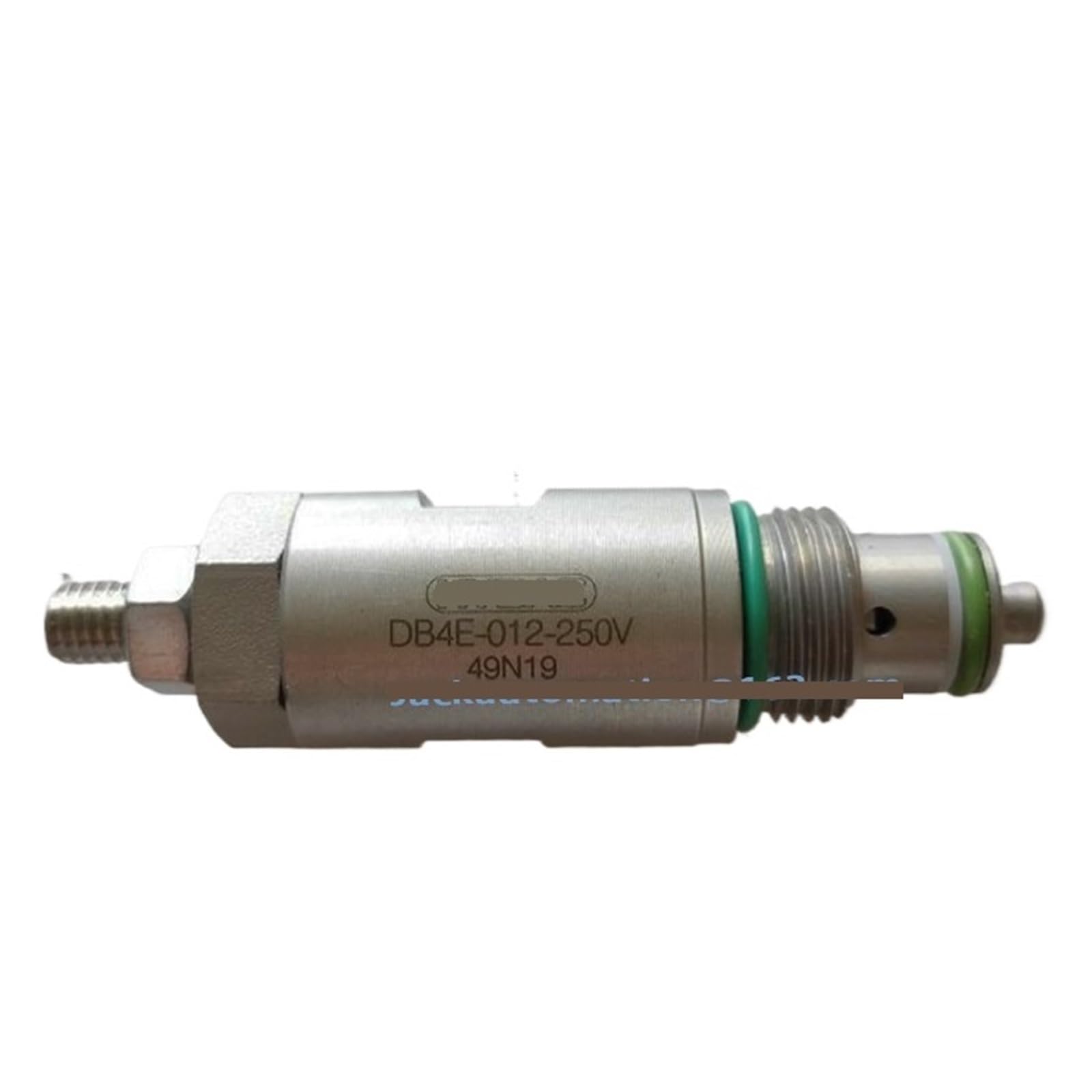 ZVQYSGIW DB4E-012-630V Plug In Valve