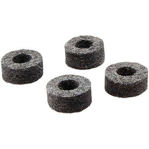 Gibraltar HiHat-stand accessory HiHat Clutch Felts (4 piece) SC-CLF/4 Cover