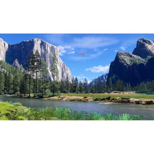 Microsoft Flight Simulator 2024 - PlayStation 5 - Afbeelding 6