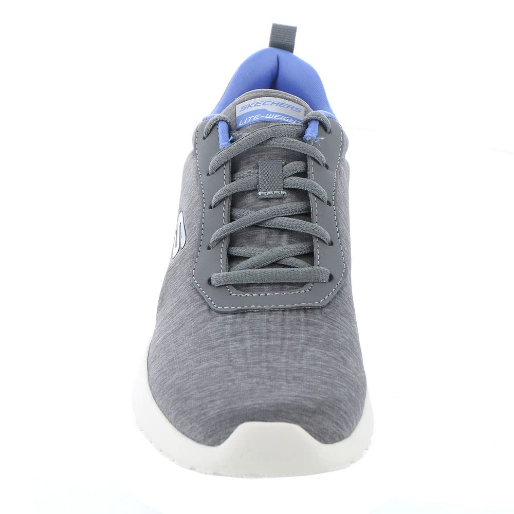 Skechers Womens DLites Original Lace-Up Sneaker product thumbnail 8