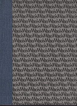 Hardcover Who's Who in the South & Southwest, 1976-1977 Book