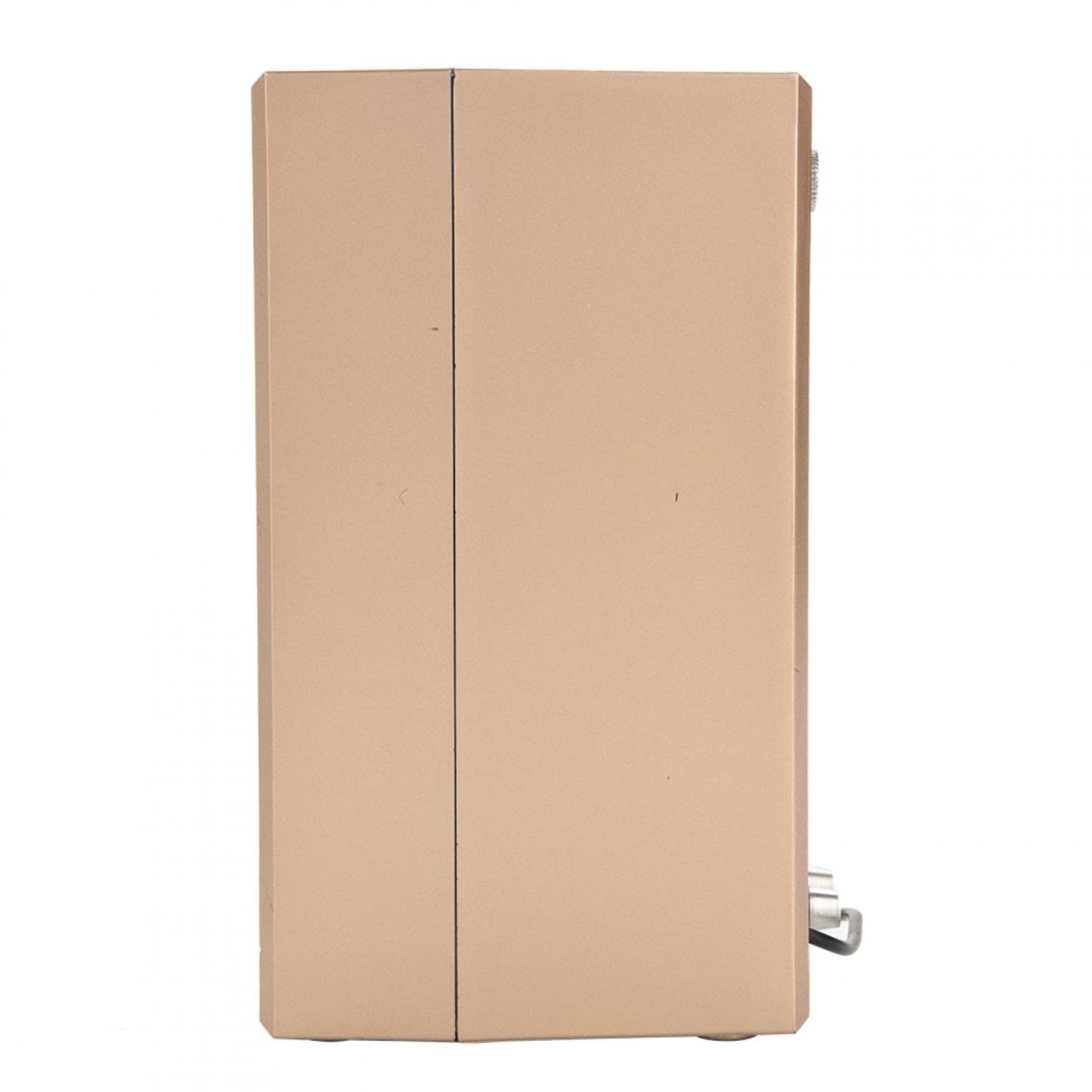 Enfriador Acuario Profesional, 70 W refrigeración eficiente, enfriador tanque peces dorado para acuarios tropicales, peceras grandes y entornos cálidos
