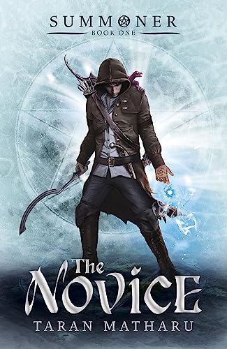 The Novice: Book 1 (Summoner, Band 1)