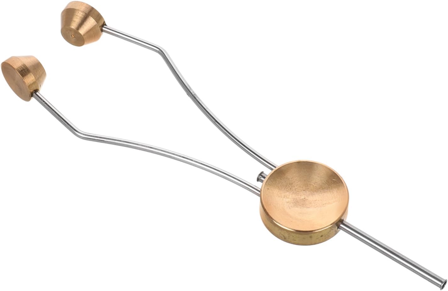 Fishing Line Knot Tying Tool Handle Winder Yarn Needle for Crocheting Bobbin for Fly Tying for Anglers