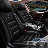 RAWAKORW Car Seat Covers Fit for Nissan Rogue 2021...