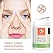 Eye Gel for Dark Circles, Puffiness, Wrinkles and Bags,Fine Lines. - The Most Effective Anti-Aging Eye Gel Under and around Eyes- 1 fl OZ