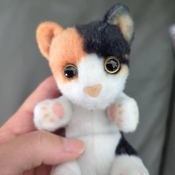 Amazon.co.jp: 猫つまんでマスコットBC 猫つまんで マスコット