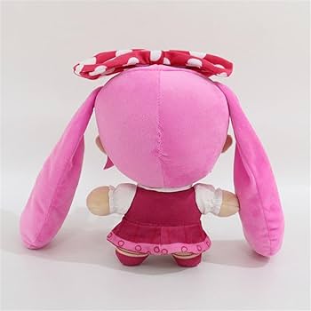 公式正規品 OMORI マリ ぬいぐるみ MARI Plush – OMOCAT