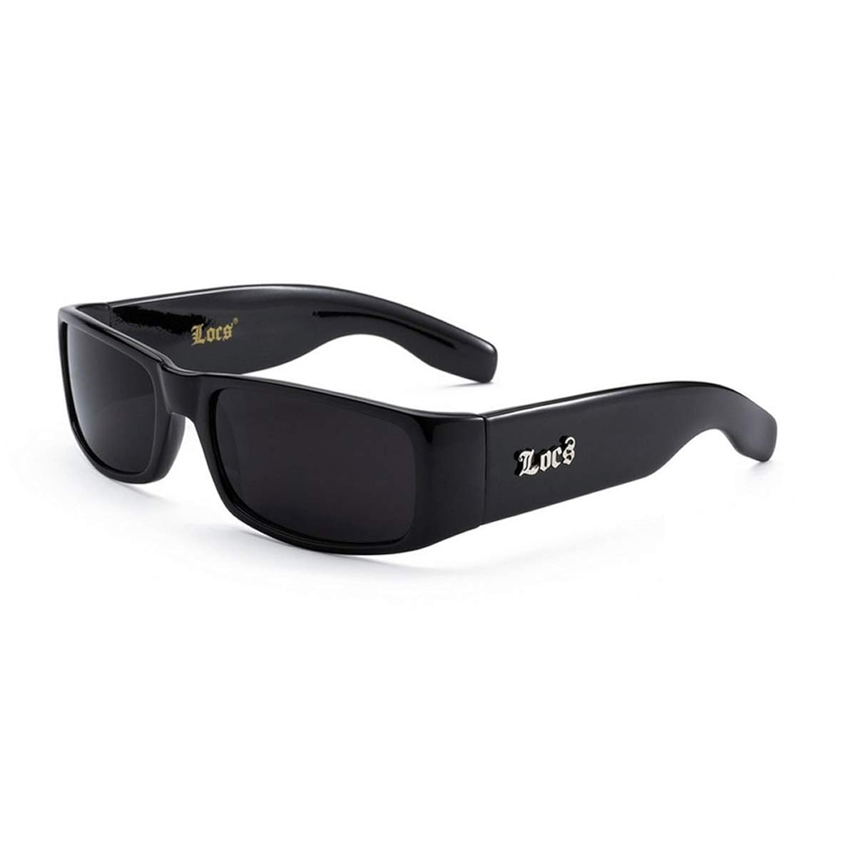 new black sunglasses