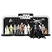 Price comparison product image Star Wars C16261020 The Black Series 40th Anniversary Legacy Figure Pack