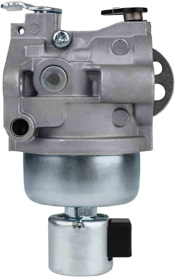 HUZTL 20 853 33-S Carburetor for Kohler Courage SV470 SV480 SV530 SV540 SV590 SV600 SV610 SV620 Engines Toro Lawn Mower with Air Filter Fuel Pump
