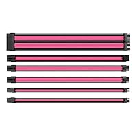 Amazon | Thermaltake TtMod Extend Sleeve Cable Combo Pack