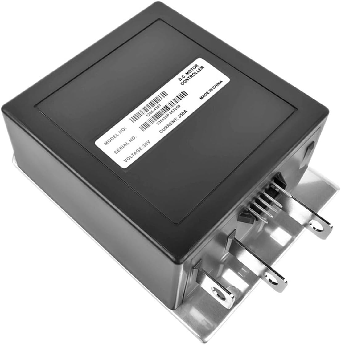 36V 350A 1206-4301 5ピンITSコントローラ 25864G03 1994年以降