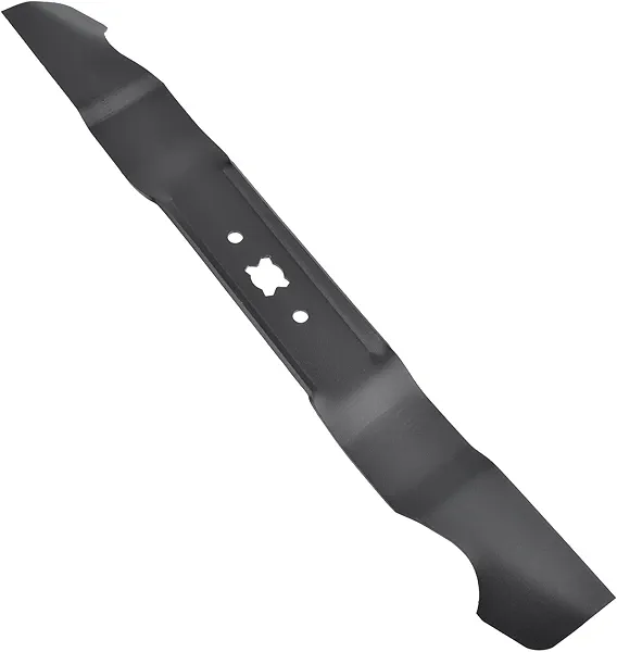 Lawn Mower High Lift Mulching Blade for 20 inch Cutting Decks for MTD Columbia Yard Machines Cub Cadet Walk Behind 942-0640 742-0640