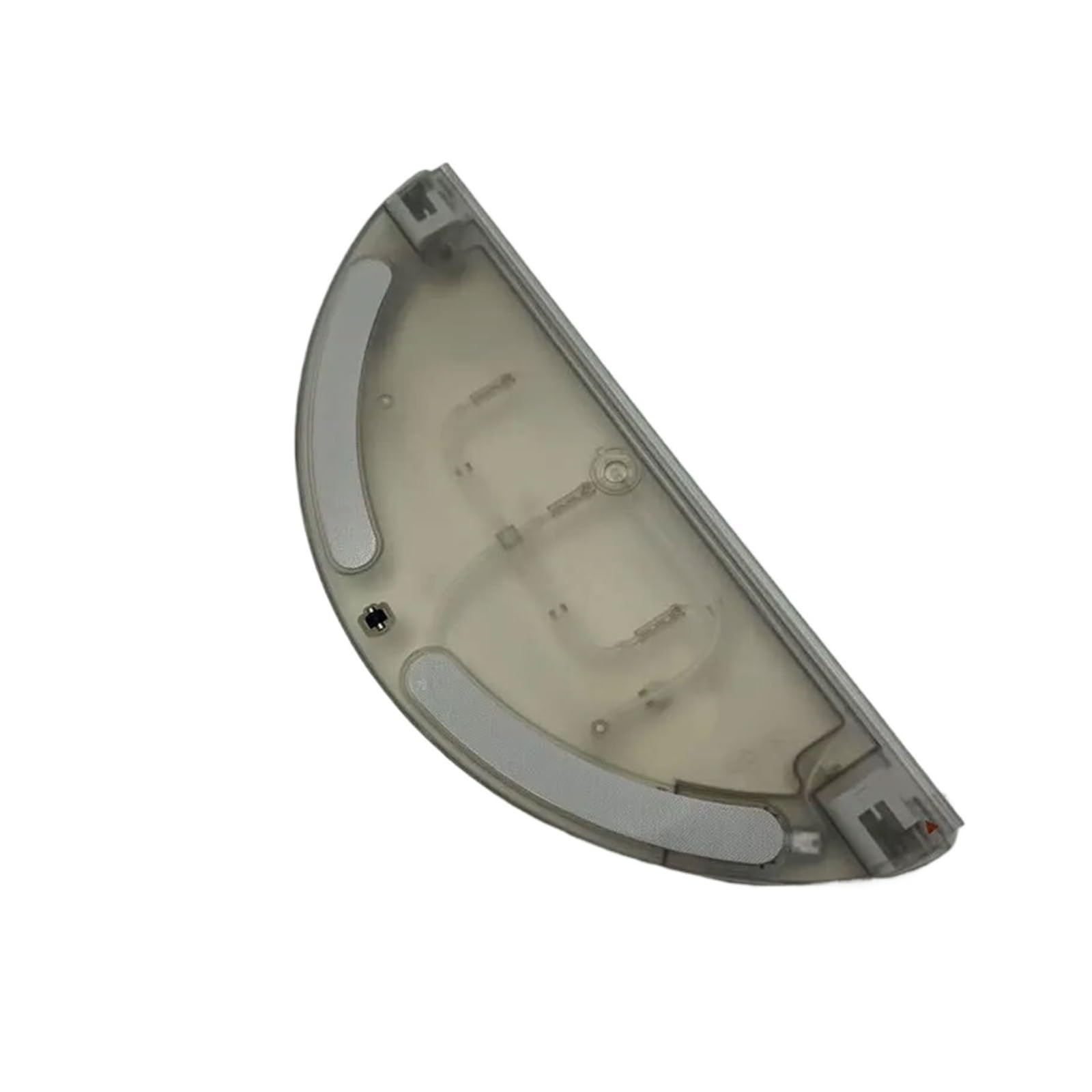 EEZII Water Tank Robot Vacuum Cleaner Spare Parts Replacement Water Tank Rag Accessories,compatible For Dreame, D9/Bot L10 Pro
