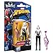 SPIDER-MAN Marvel VenomVersus Epic World of Action Figura fantasma araña con accesorio Imagen de SPIDER-MAN Marvel VenomVersus Epic World of Action Figura fantasma araña con accesorio