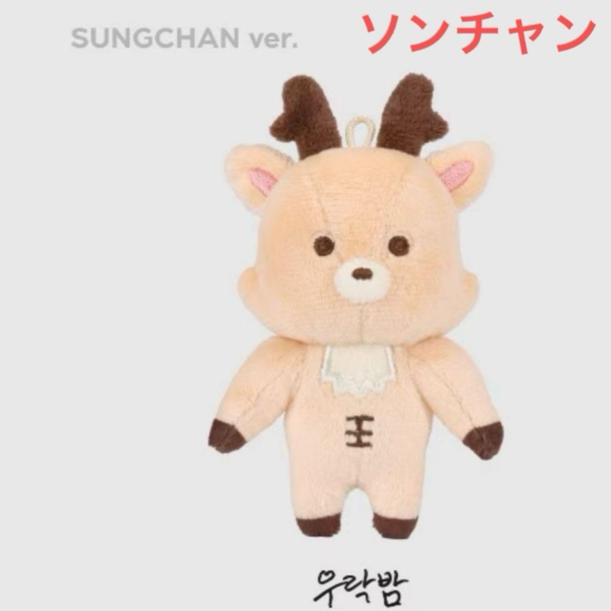 着せ替えぬいぐるみ 20cm ぬいぐるみ A24 20cm無属性着せ替え