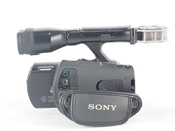 ソニービデオカメラNEX-VG30 NEX-VG30 | デジタルビデオカメラ Handycam ハンディカム | ソニー