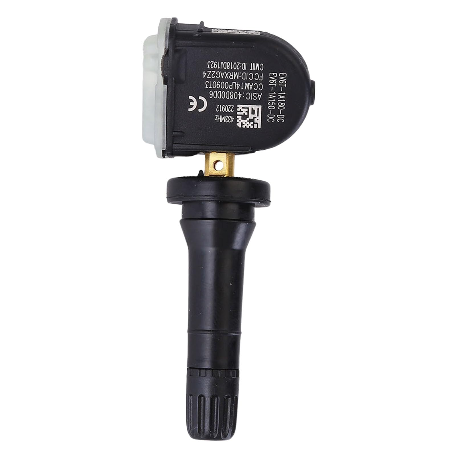 4 sensori di pressione pneumatici per Ford B-Max C-Max II Focus III, TPMS sensore di pressione pneumatici 2318530 2036832 1862980 3021 2562276 5054208001135