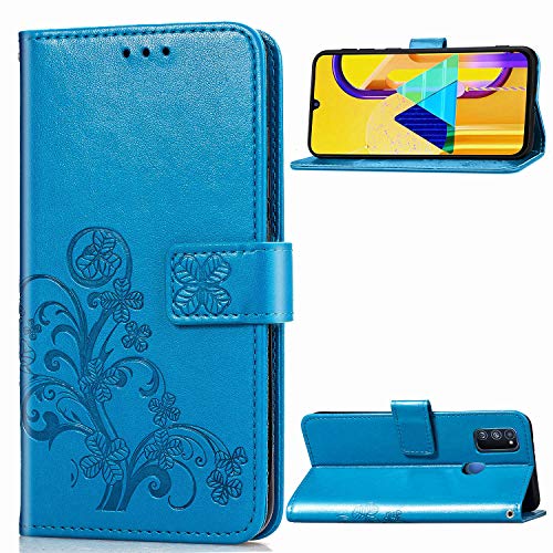 JIUNINE Cover Samsung Galaxy M30s / M21, Custodia