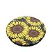 PopSockets Phone Grip with Expanding Kickstand, Adhesive Grip - Sunflower Power