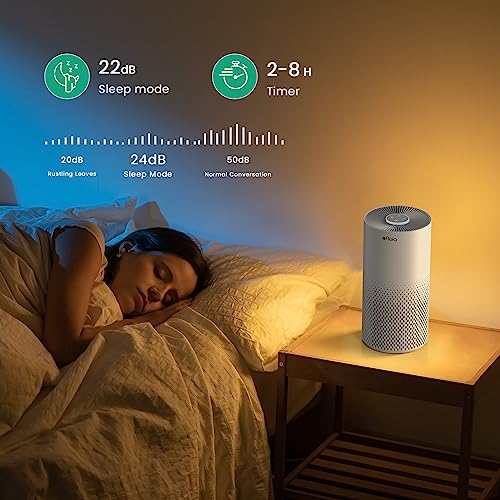 Afloia Kiloplus Smart WiFi Purifier