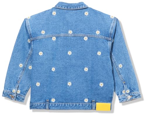 Opiniones y reviews de Abrigo niña desigual que puedes comprar esta semana. 30 Imagen adicional