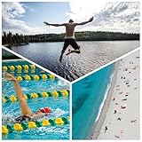 Zoom IMG-2 hstwode 1 occhialini da nuoto Zoom IMG-2 hstwode 1 occhialini da nuoto