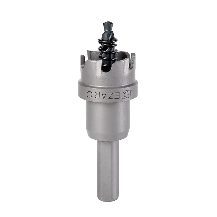 Buy EZARC Carbide Hole Cutter Heavy 