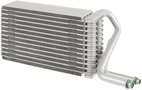 Para Dodge Grand Caravan Evaporator 2008 09 10 2011 | Tubo y aleta | 68057709AA