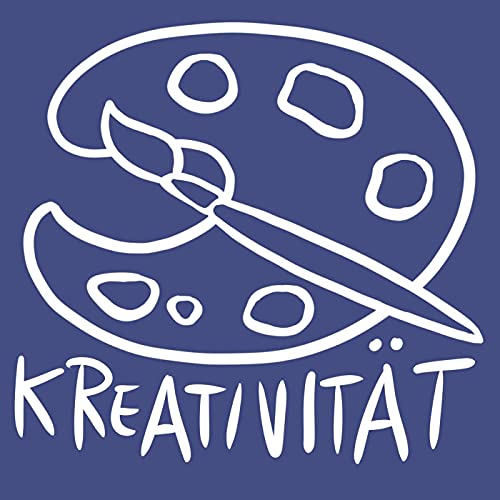 Folge 3: Kreativit&auml;t