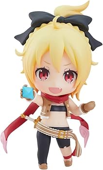 Amazon | ねんどろいど Re ゼロから始める異世界生活 フェルト ノン